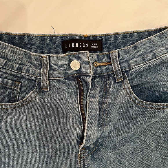 Lioness baggy jeans - Picture 2 of 4